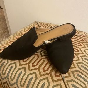 Black Mules